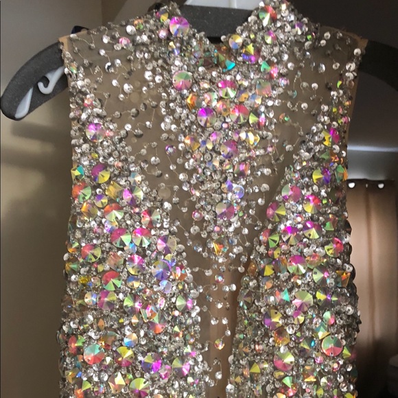 Alyce Paris Dress - Picture 3 of 6